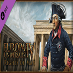 Europa Universalis IV Rights of Manչ