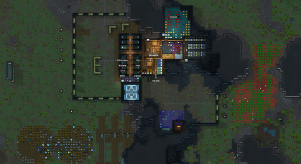 rimworld紫ϾϷ