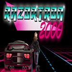 Razortron 2000Ӳ̰