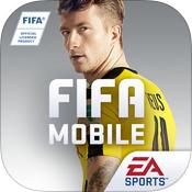 FIFA Mobile Soccer破解版下载v2.1.0 安卓版