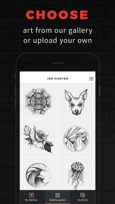 INKHUNTER԰v1.1.5