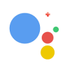google assistantiOSv1.0 iphone/ipad
