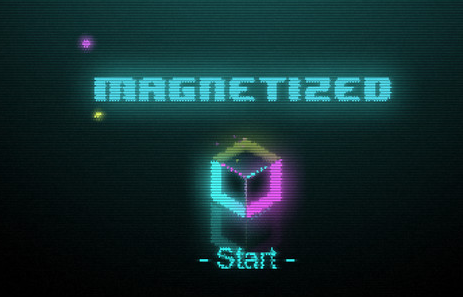 MagnetizedƽӲ̰