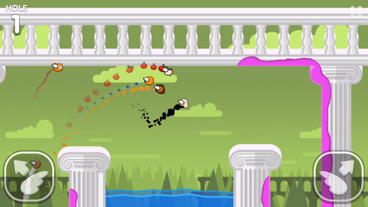 Flappy Golf 2(߶2)v1.0 ׿