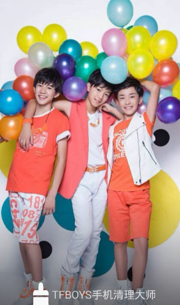 TFBOYSֻʦv2.2 °