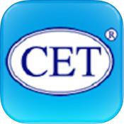 CET官方app下载v1.0.2 安卓版