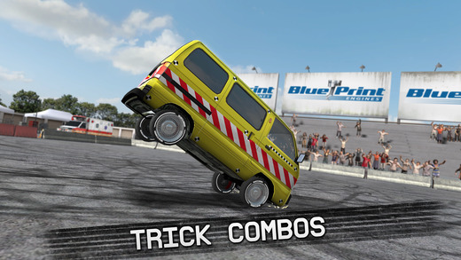 Torque Burnout iOS浵v1.8.61 ƽ