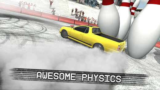 Torque Burnout iOS浵v1.8.61 ƽ