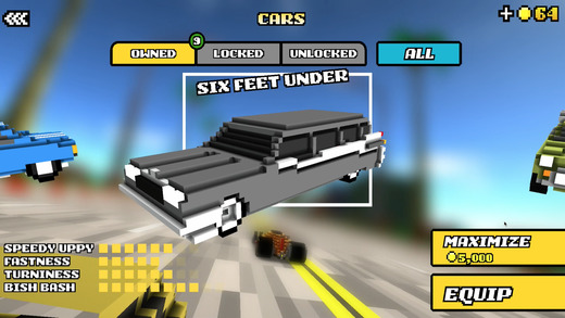 Maximum Car iOSv1.0 ƻ