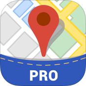 Offline Maps Pro iOS版下载v1.8.2 免费版