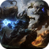 DotA v6.77b AI 1.4 İ