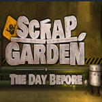 ʰĻ԰(Scrap Garden)ǰPC