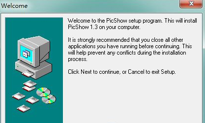 picshow破解版下载1.3 最新版