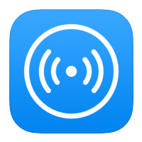 wifiԶv2.0.5 iPhone