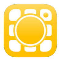 â˾v1.0.1 iPhone/ipad