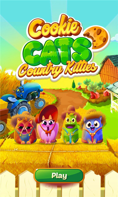 èCookie Cats޽v1.8.2 ׿Ѱ