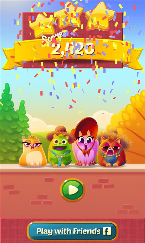 èCookie Cats޽v1.8.2 ׿Ѱ