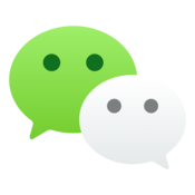 微信国际版WeChat MAC版下载v2.3.18.18 官方版