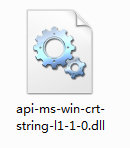 api-ms-win-crt-string-l1-1-0.dll(64λ/32λ)v10.0.10046.0