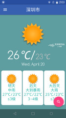 Weather °v1.3 ׿