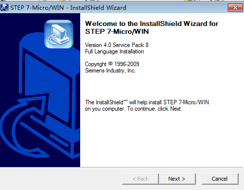 S7-200STEP 7 MicroWINv4.0 İ