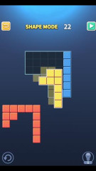 ƴͼ:Block Puzzle King v1.2.3 ׿