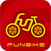 funbikeڹгiosv1.0.1 iPhone°