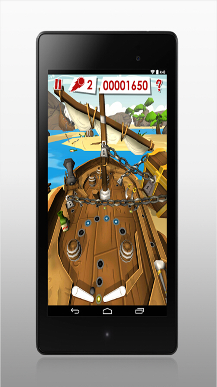 3D Pinball Planetv1.0.6 ׿