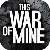 This war of mine v1.4 İ