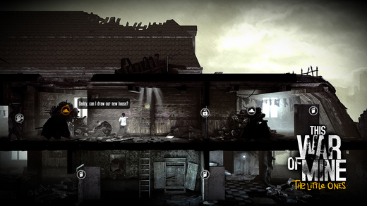 This war of mine v1.4 İ