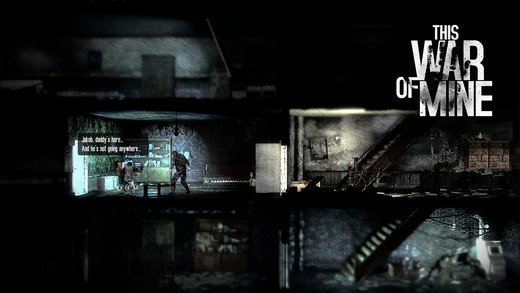 This war of mine v1.4 İ