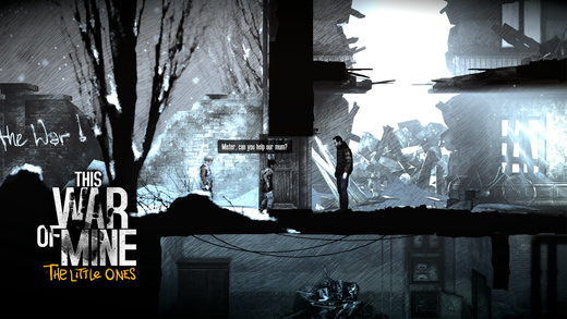 This war of mine v1.4 İ
