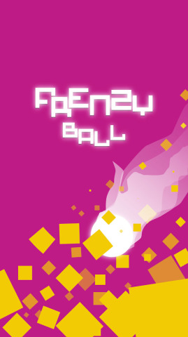 疯狂弹球:Frenzy Ballv1.1.1 安卓版