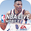 NBALiveƶƻv1.2.6 iPhone/iPad