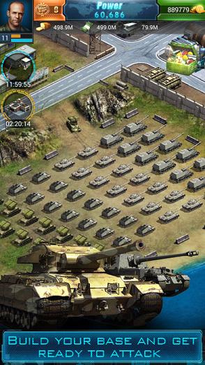 Panzer StrikeiOSv1.0iphone/ipad