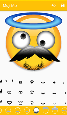 Moji Mixذ׿v1.1 °