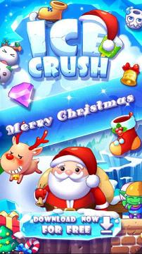 :Ice Crush ƽv2.1.2 ׿