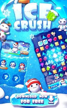 :Ice Crush ƽv2.1.2 ׿