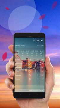 Weatherv1.0.1 ׿