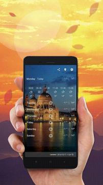 Weatherv1.0.1 ׿