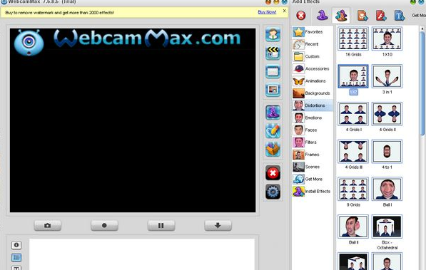 ƵЧWebcamMaxİv8.0.2 Ч