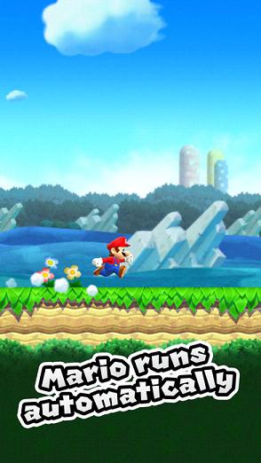 Super Mario Run׿v1.0 ʽ