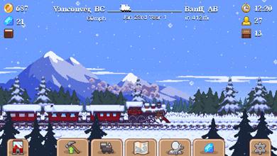 СС·Tiny Rails iOSv1.0.1 ٷ