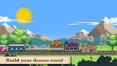 СС·Tiny Rails iOSv1.0.1 ٷ