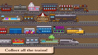 СС·Tiny Rails iOSv1.0.1 ٷ