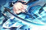 Fate Grand OrderµЩ µԤ