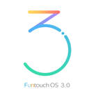 Vivo X6S PlusFuntouch OS3.0ڲ