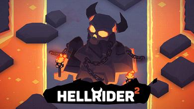 Ħ2 Hellrider2 v1.4 ׿