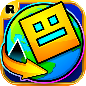 几何冲刺世界:Geometry Dash Worldv1.0.0 安卓版