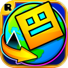 γ:Geometry Dash Worldv1.0.0 ׿